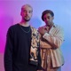 Význam feat Nathael Luciano Single