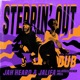 Steppin Out Dub Single
