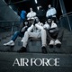 AIR FORCE feat Paki Vejkes Miki Single