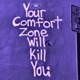 Comfort Zone Single
