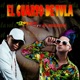 El Cuarto de Tula feat El Negrito Version feat El Negrito Version Single