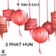2 Phat Hun Single