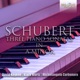 Schubert The Three Piano Sonatas in A Minor