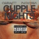 CUPPLE NIGHTS feat Pvd DAYMIaN Single