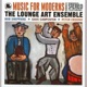 Music for Moderns