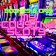 my cousins slots feat Boone Williams Single