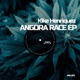 Kike Henriquez Angora Race EP