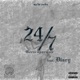 24 7 feat Disry Single