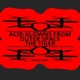 The Tiger Radio Edit Single