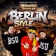 Berlin Style feat DJ Nicky B Single