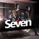 Seven feat Kwesi Arthur Single