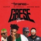 Gbese Remix feat Chinko Ekun DJ Spinall Zlatan Single