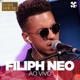 Filiph Neo no Estúdio Showlivre Ao Vivo