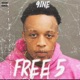 FREE 5 Single