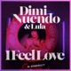 I Feel Love Happy Version Single