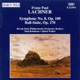 Lachner Symphony No 8 Ball Suite