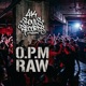 O P M RAW Single