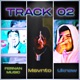 Track 02 feat msvnto uknow Single
