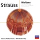 Strauss II J Waltzes