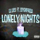 Lonely Nights Single