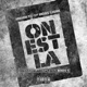 On est là feat Hors Ligne Single