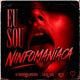 Eu Sou Ninfomaníaca Single