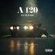 A 120 Te Olvidé Single