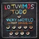 Lo Tuvimos Todo feat Georgina Andrés Suárez Marwán Funambulista Pez Mago Rafa Pons Daniel Hare Zenet Single