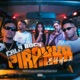 Cala Boca Piranha Eletrofunk feat Mc Neguinho do ITR MC Roba Cena Single