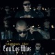 Con Los Mios Single