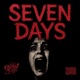 SEVEN DAYS Single