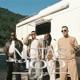 Notas de 100 feat Yuran Kibow Single