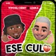 Ese Culo Single