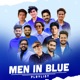 Men In Blue Playlist feat Vishal Phale Nick Shinde Ritesh Kamble