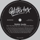 Don t You Want My Love Pt 2 Extended Mixes
