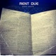 Rent Due Single