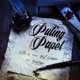 Puting Papel feat Kael Guerrero Yuridope Single