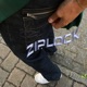Ziplock Single