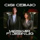 Caso Cerrado feat Jósean Log Single
