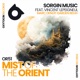 Mist of the Orient feat Vincent Lepeigneul Single