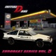 Initial Dave Vol 5 Eurobeat Series