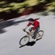 Riding feat CHR1SSY Single