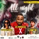 All Night feat Dj Krazytouch DJ Duracell Single