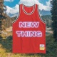 NEW THING SINGLE