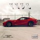 Vybe feat Ricky Bishop Kaix Single