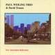 New Amsterdam Reflections feat Tjitze Vogel Clarence Becton
