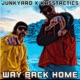 Way Back Home Radio Edit Single