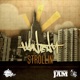 Strollin feat MG Gost PureSoul Aleksandar Sandorov Marko Labat Adam Klem Jovica Grujin Zupany EP