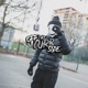 JXSTXR OTC FREESTYLE feat Jxstxr Single