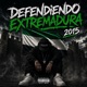 DEFENDIENDO EXTREMADURA Single